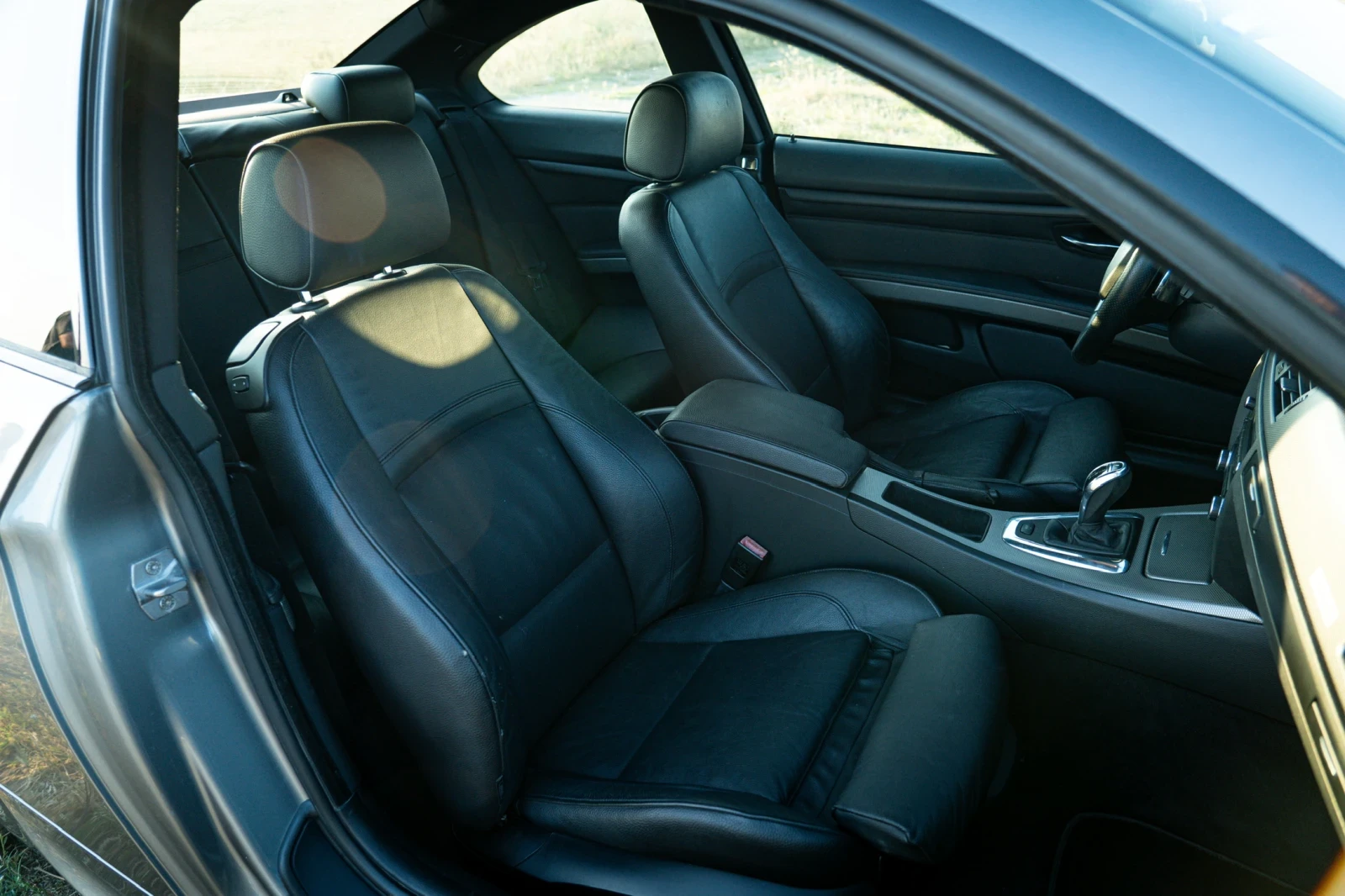 BMW 335 IS, снимка 6 - Автомобили и джипове - 55161861