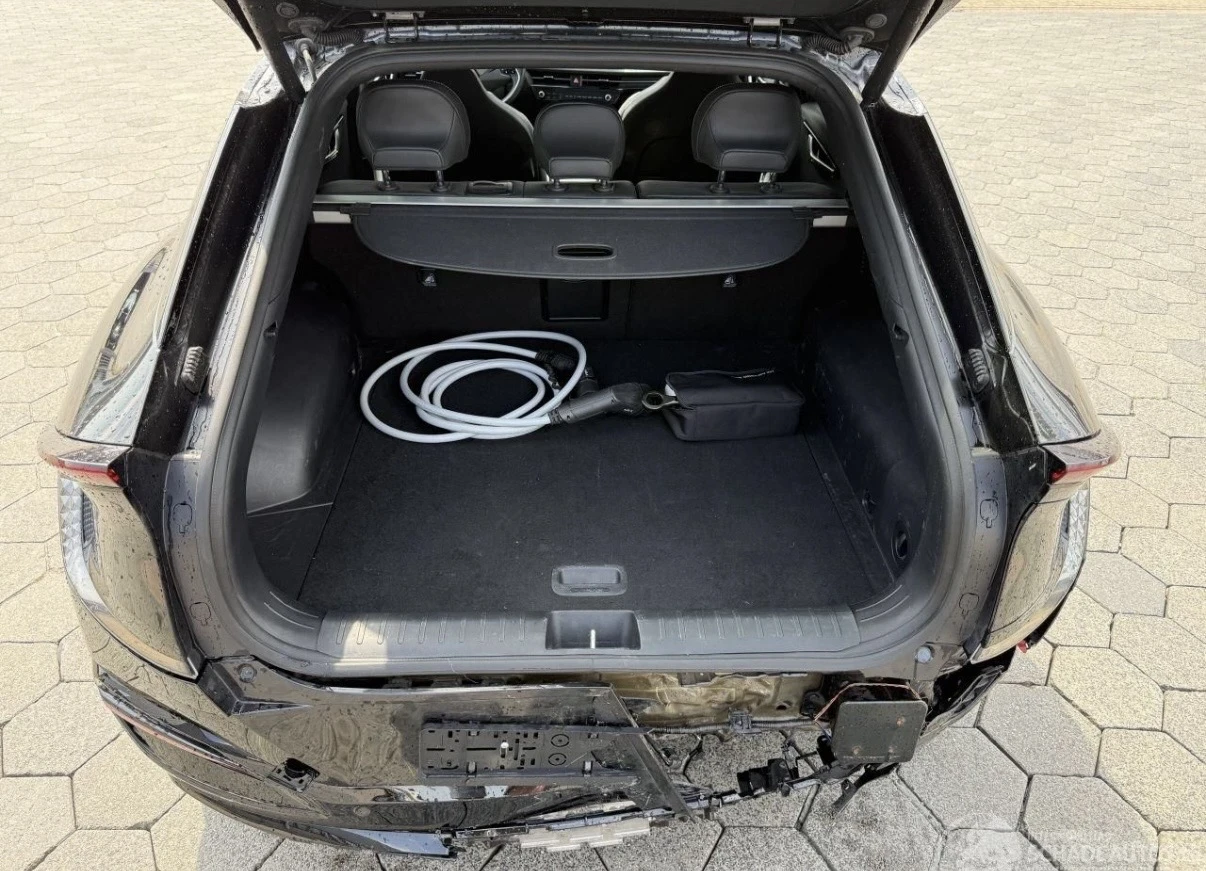 Kia EV6 GT-Line Европейска, снимка 12 - Автомобили и джипове - 55314724