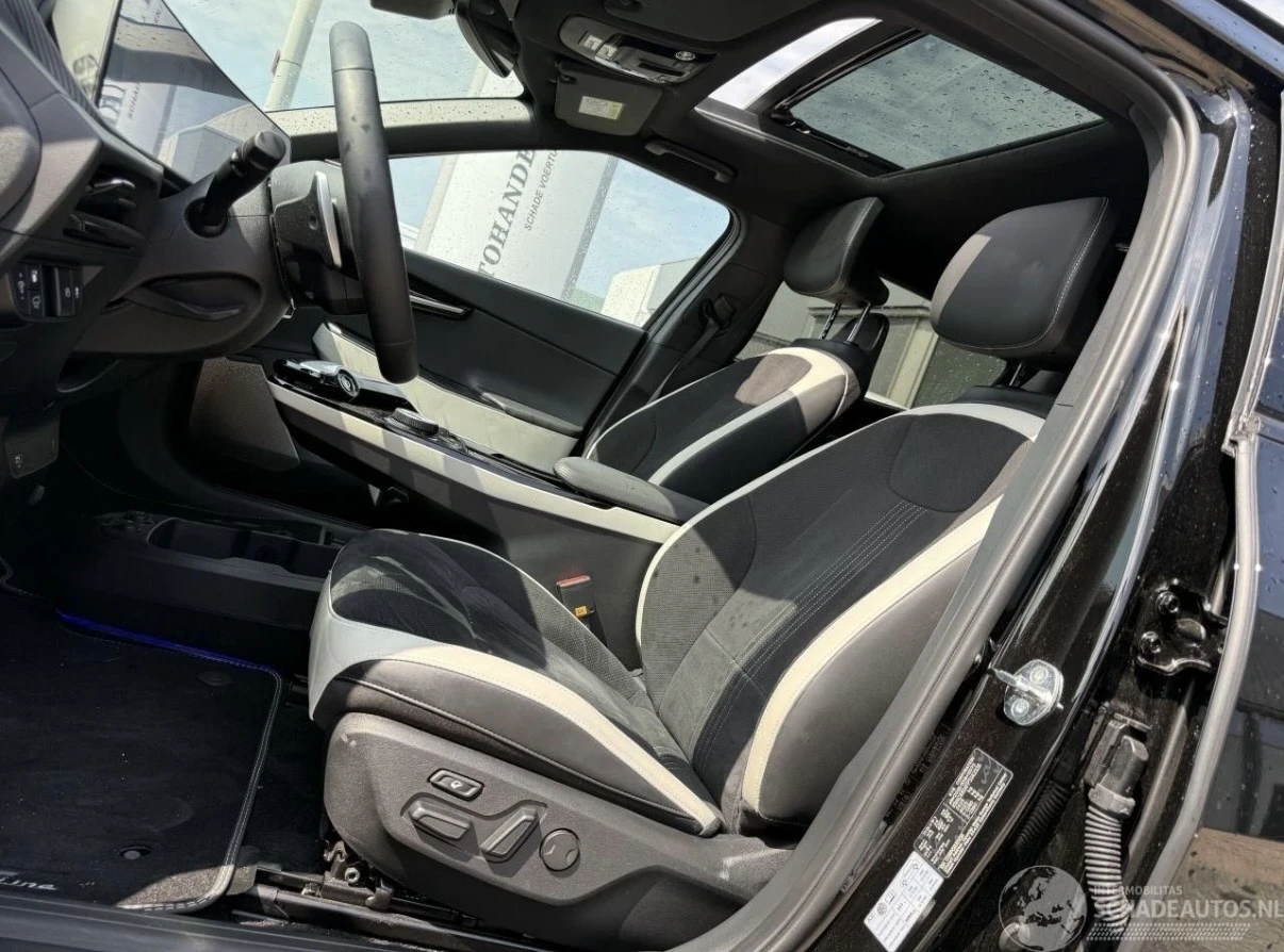 Kia EV6 GT-Line Европейска, снимка 10 - Автомобили и джипове - 55314724