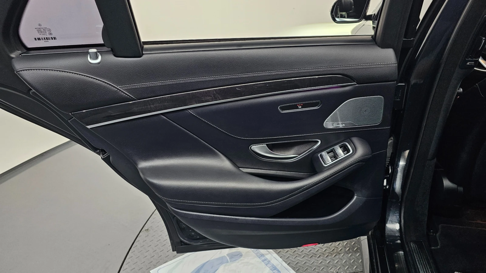 Mercedes-Benz S 350 d 4MATIC, снимка 10 - Автомобили и джипове - 55398390