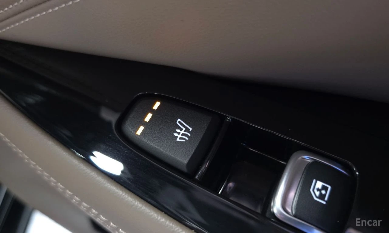Kia K8 HYBRID* NOBLESSE* ПОДГРЕВ* ОБДУХВАНЕ* LANE* ASSIST, снимка 6 - Автомобили и джипове - 55403475