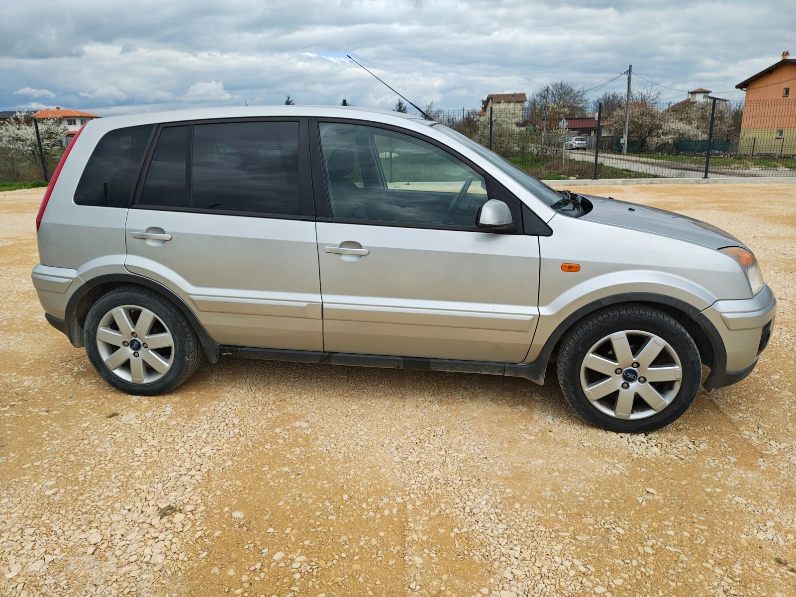 Ford Fusion | Mobile.bg � ����������� 5
