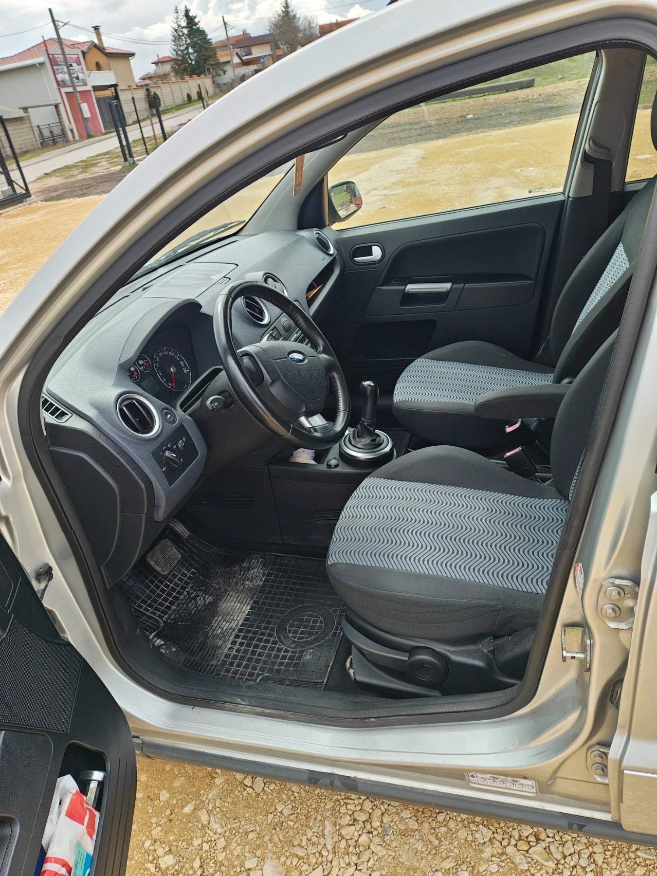 Ford Fusion | Mobile.bg � ����������� 6