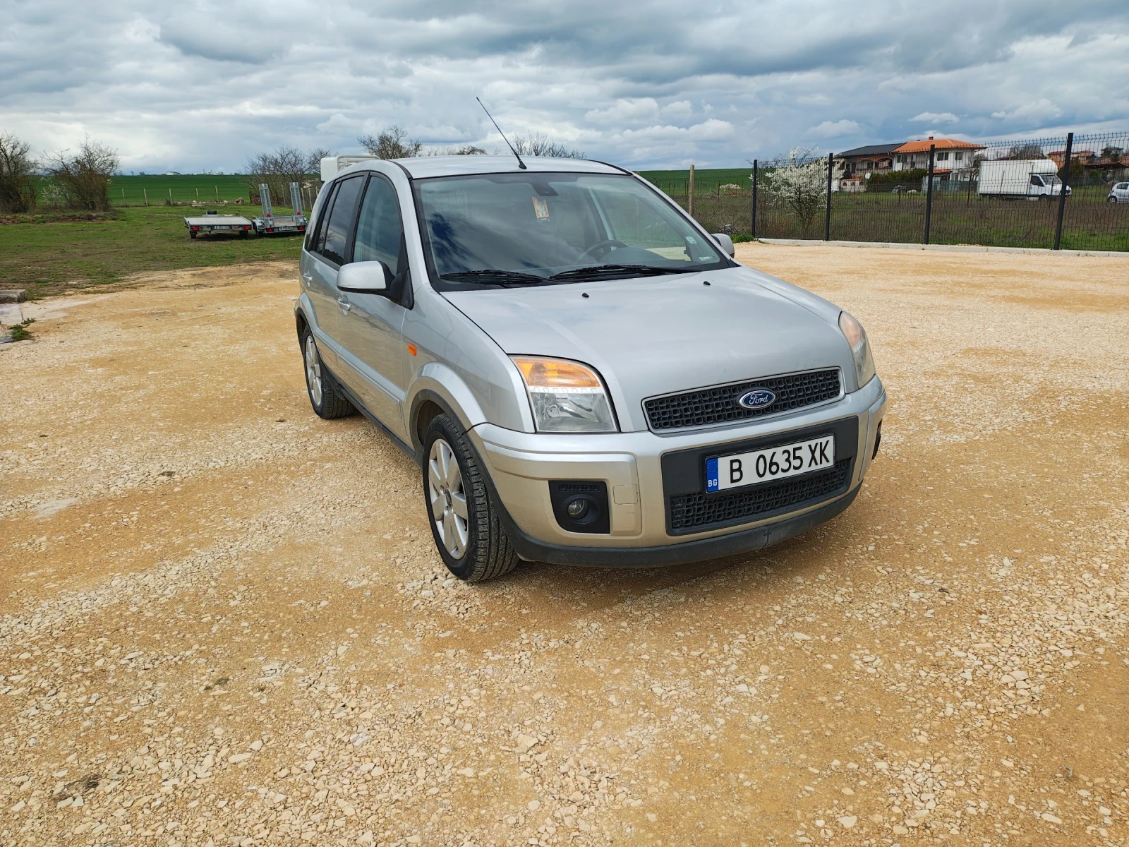 Ford Fusion | Mobile.bg � ����������� 2