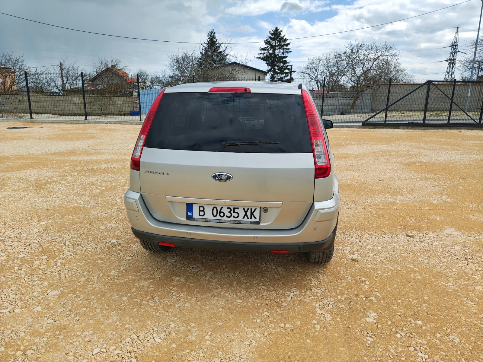 Ford Fusion | Mobile.bg � ����������� 4