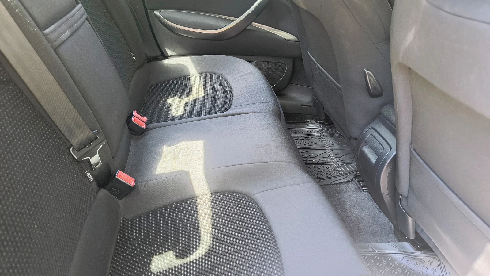 Citroen C5 Airdream, снимка 16 - Автомобили и джипове - 55673173
