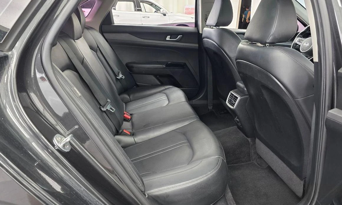 Kia K5 2.0 LPI Trandy  * koreiskikoli.bg * , снимка 12 - Автомобили и джипове - 55682427