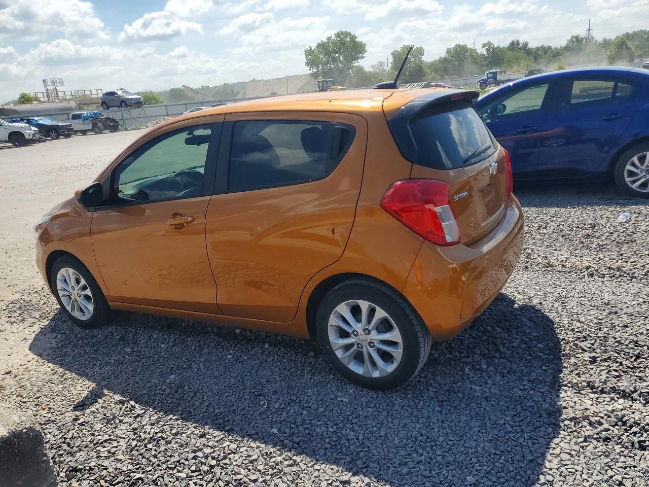 Chevrolet Spark 1.4l 1Lt | Mobile.bg � ����������� 2