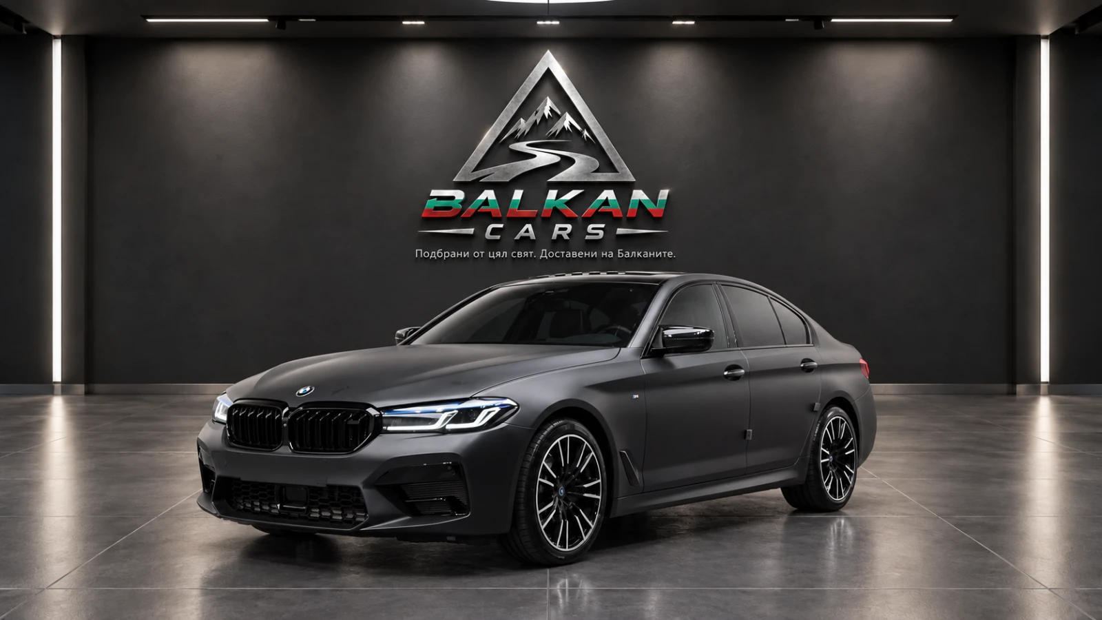 BMW 530 xDrive* Обдух* Подгр* BOWER* HUD* 360* М.Точка