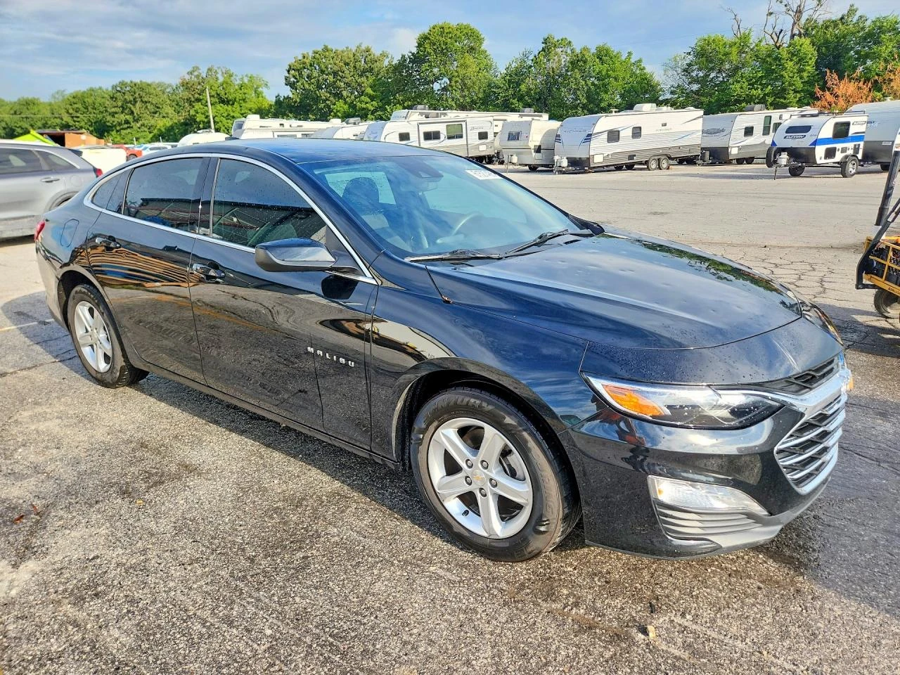 Chevrolet Malibu 1.5l Lt | Mobile.bg � ����������� 4