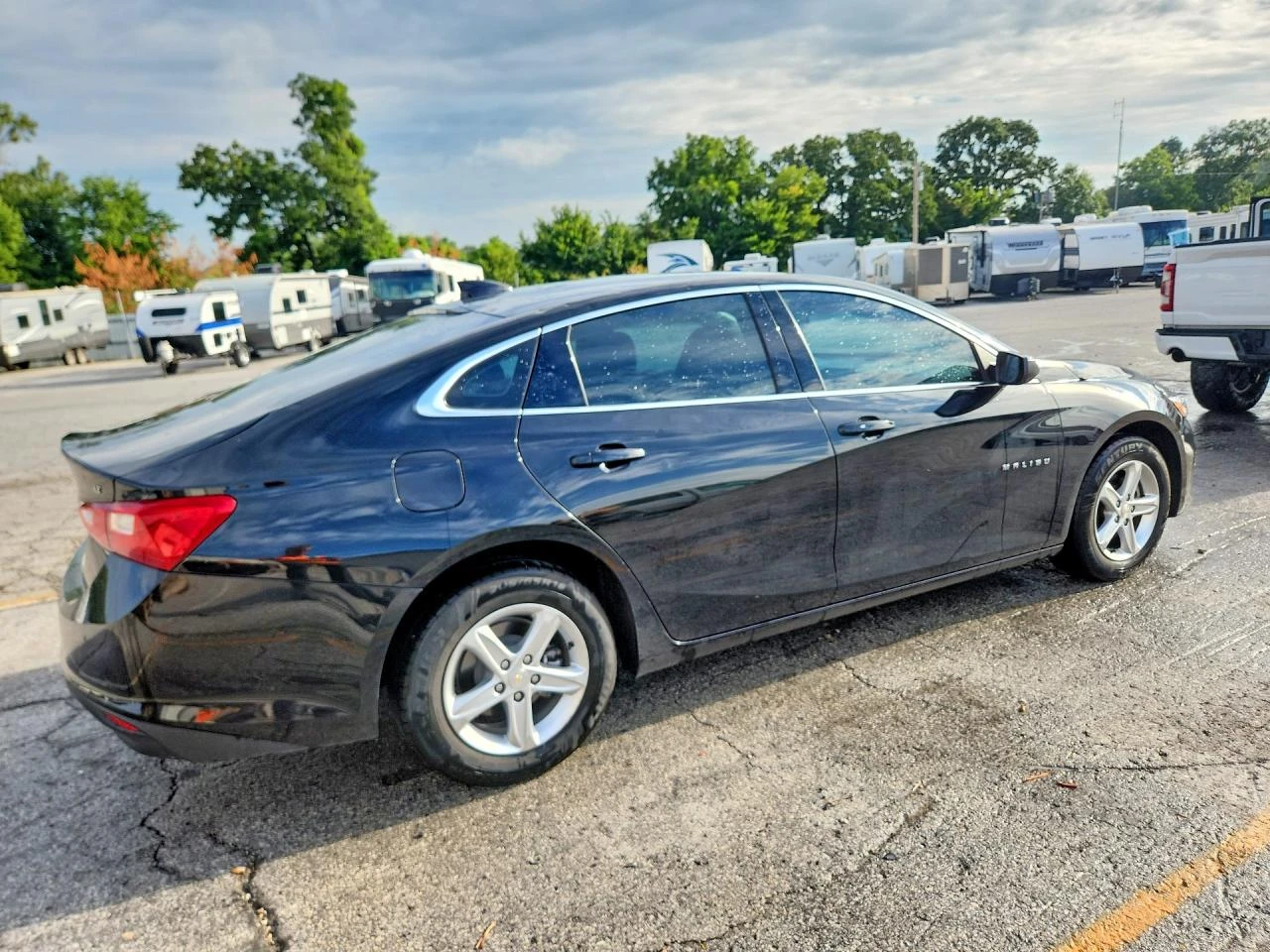 Chevrolet Malibu 1.5l Lt | Mobile.bg � ����������� 3