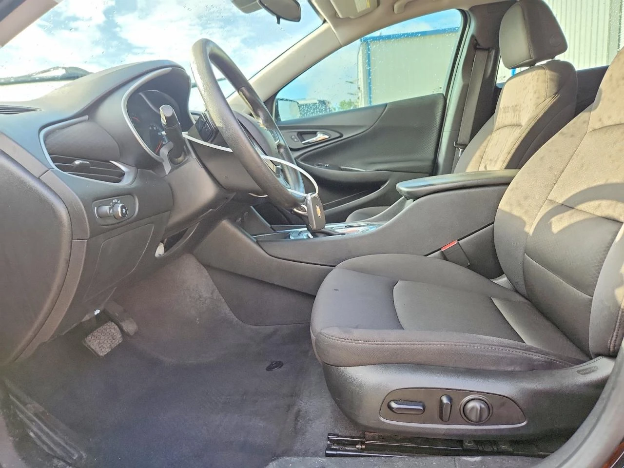Chevrolet Malibu 1.5l Lt | Mobile.bg � ����������� 7