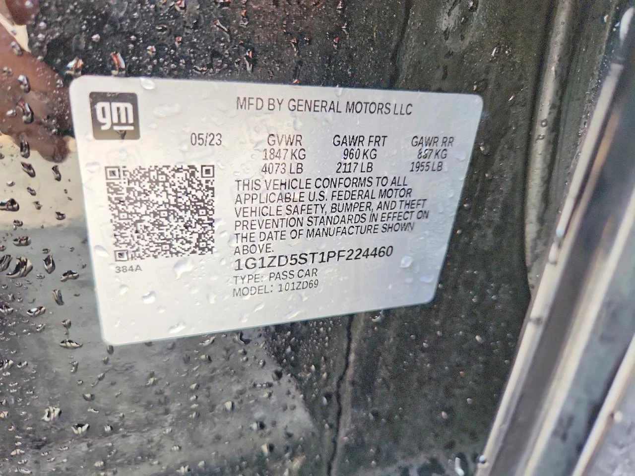 Chevrolet Malibu 1.5l Lt | Mobile.bg � ����������� 12