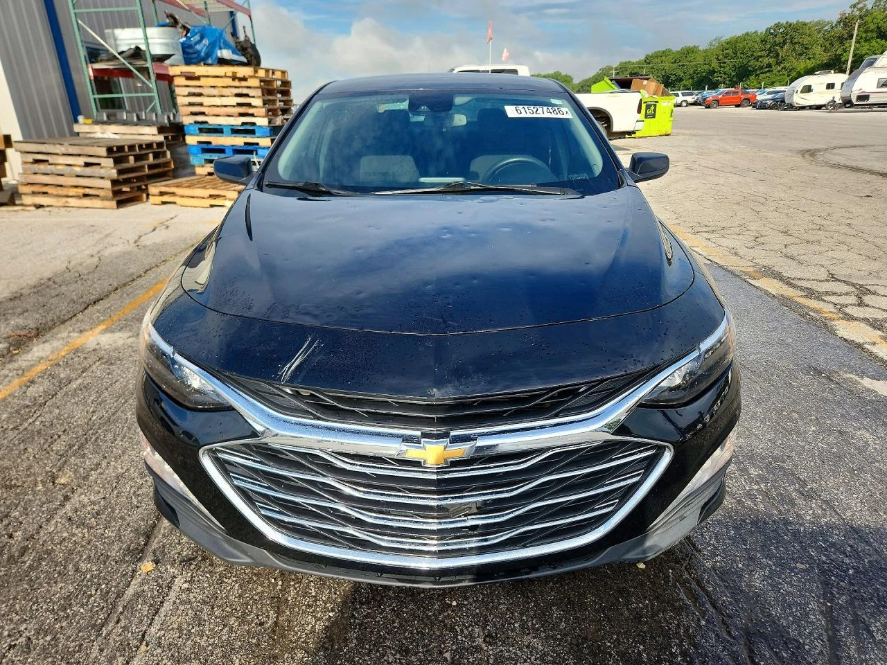 Chevrolet Malibu 1.5l Lt | Mobile.bg � ����������� 5