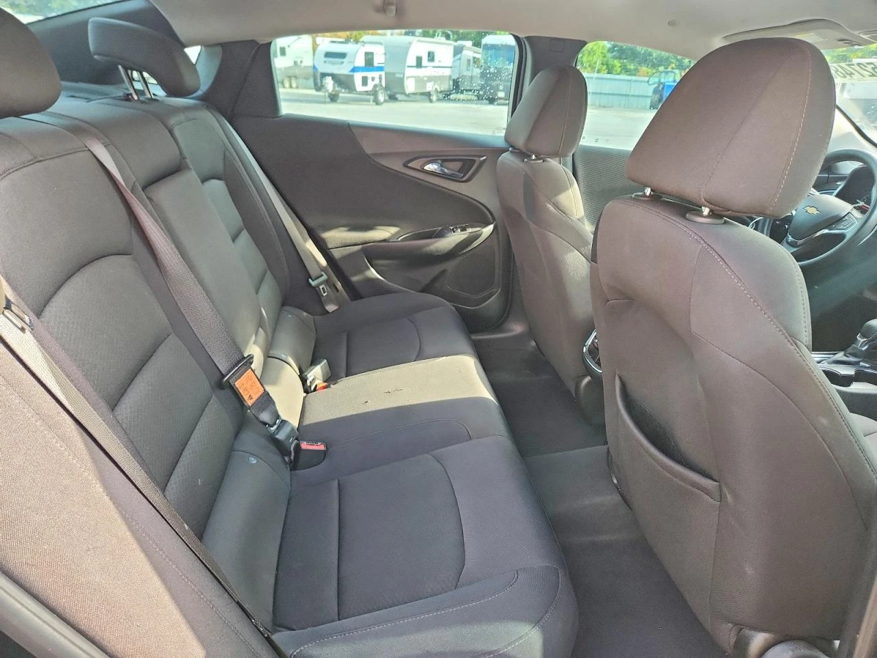 Chevrolet Malibu 1.5l Lt | Mobile.bg � ����������� 10