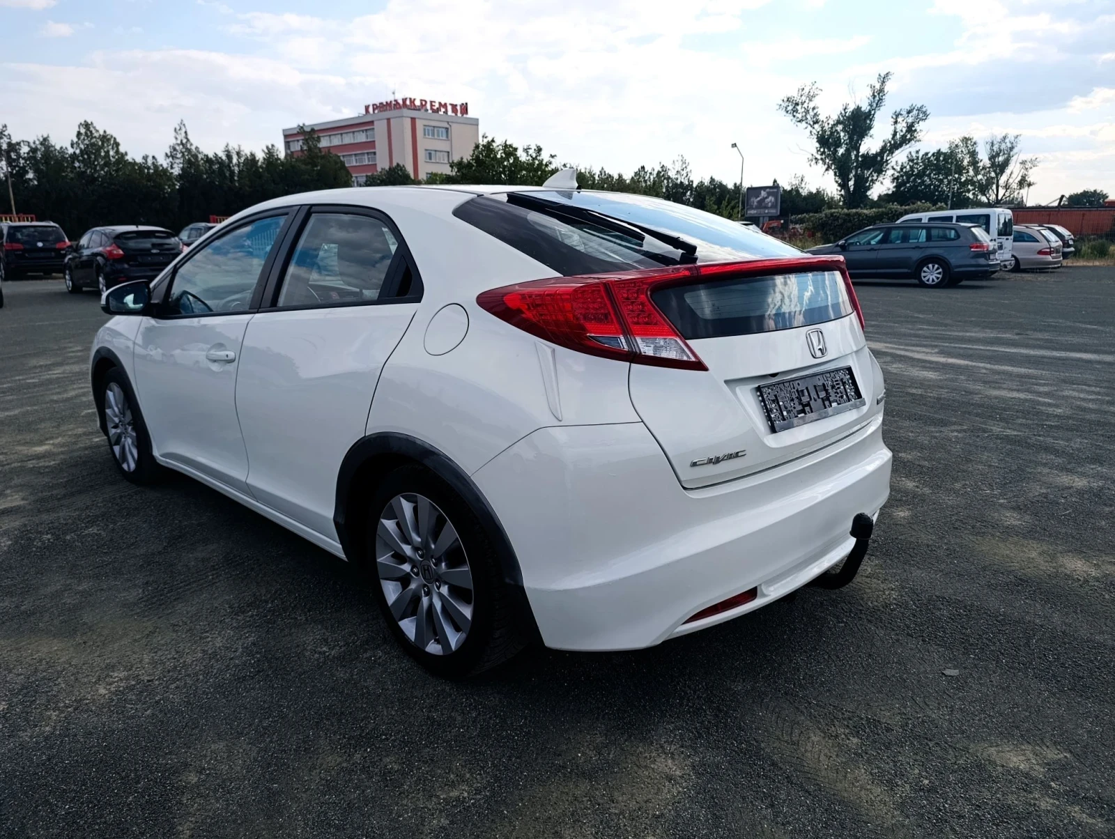 Honda Civic | Mobile.bg � ����������� 7