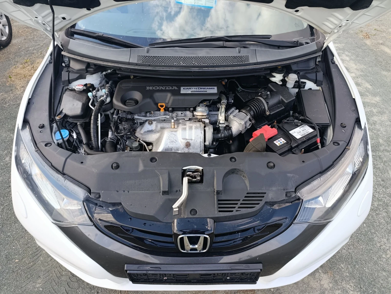 Honda Civic | Mobile.bg � ����������� 14