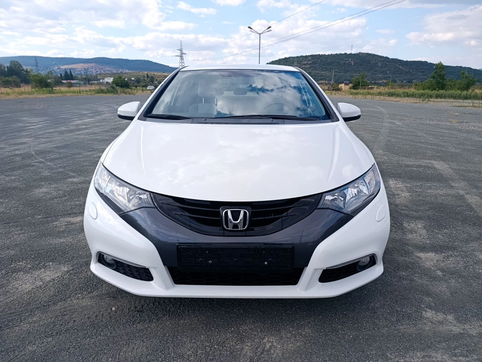 Honda Civic | Mobile.bg � ����������� 3