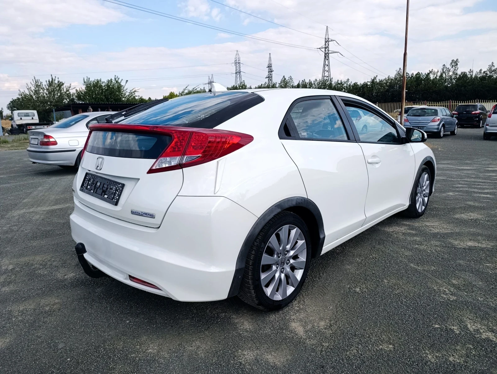 Honda Civic | Mobile.bg � ����������� 5
