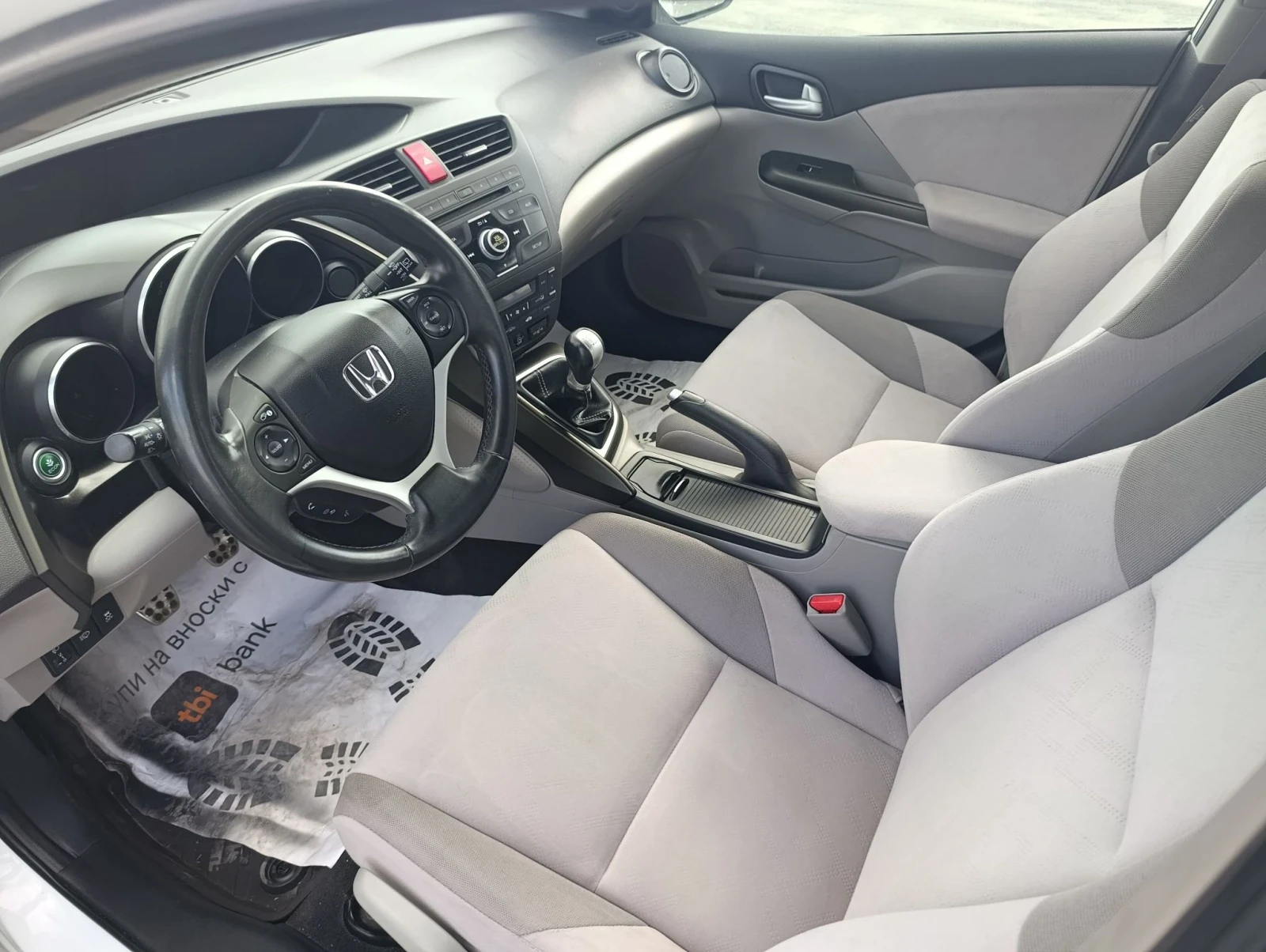 Honda Civic | Mobile.bg � ����������� 8