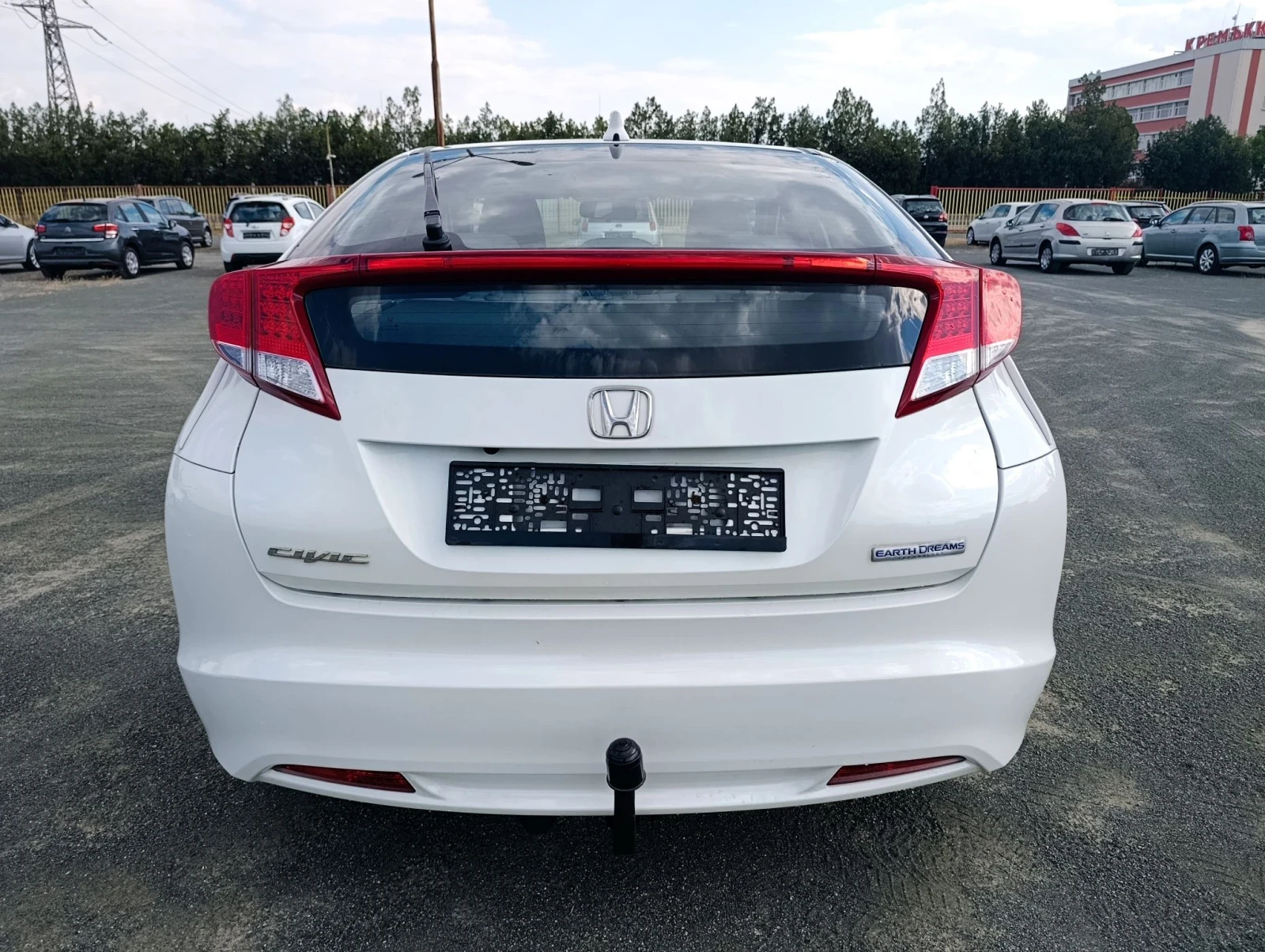 Honda Civic | Mobile.bg � ����������� 6