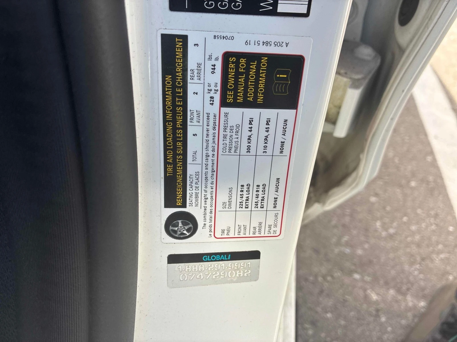 Mercedes-Benz C 43 AMG | BURMESTER | 360 | ���� �� �������� & ���������� | Mobile.bg � ����������� 10