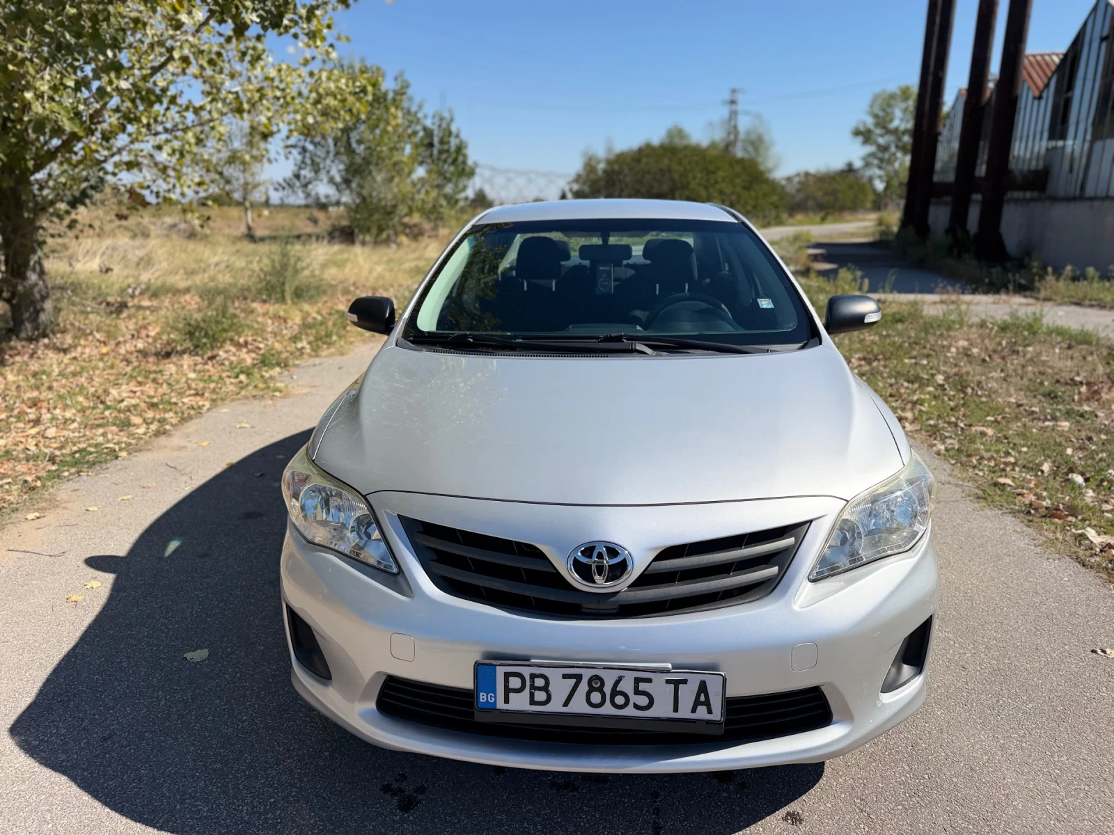 Toyota Corolla, снимка 8 - Автомобили и джипове - 56362226