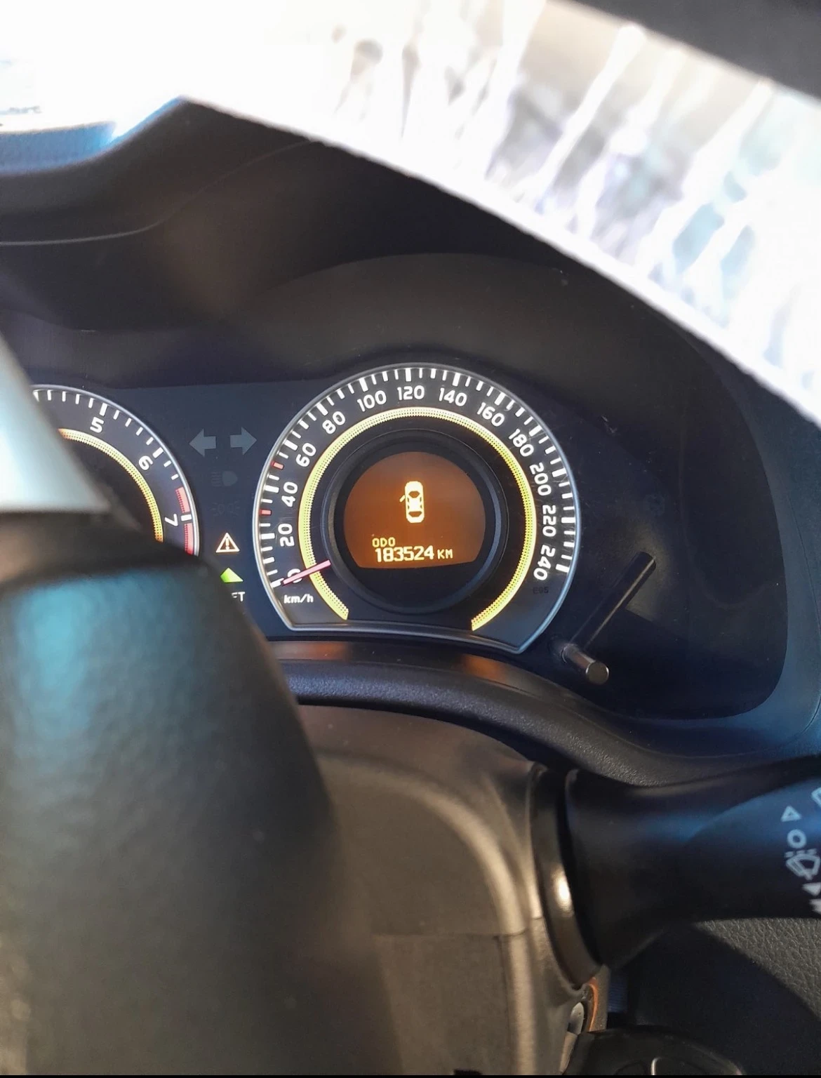 Toyota Corolla, снимка 16 - Автомобили и джипове - 56362226