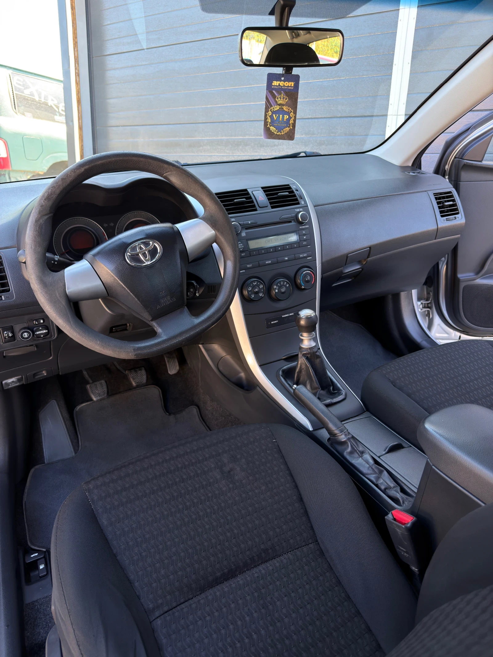 Toyota Corolla, снимка 14 - Автомобили и джипове - 56362226