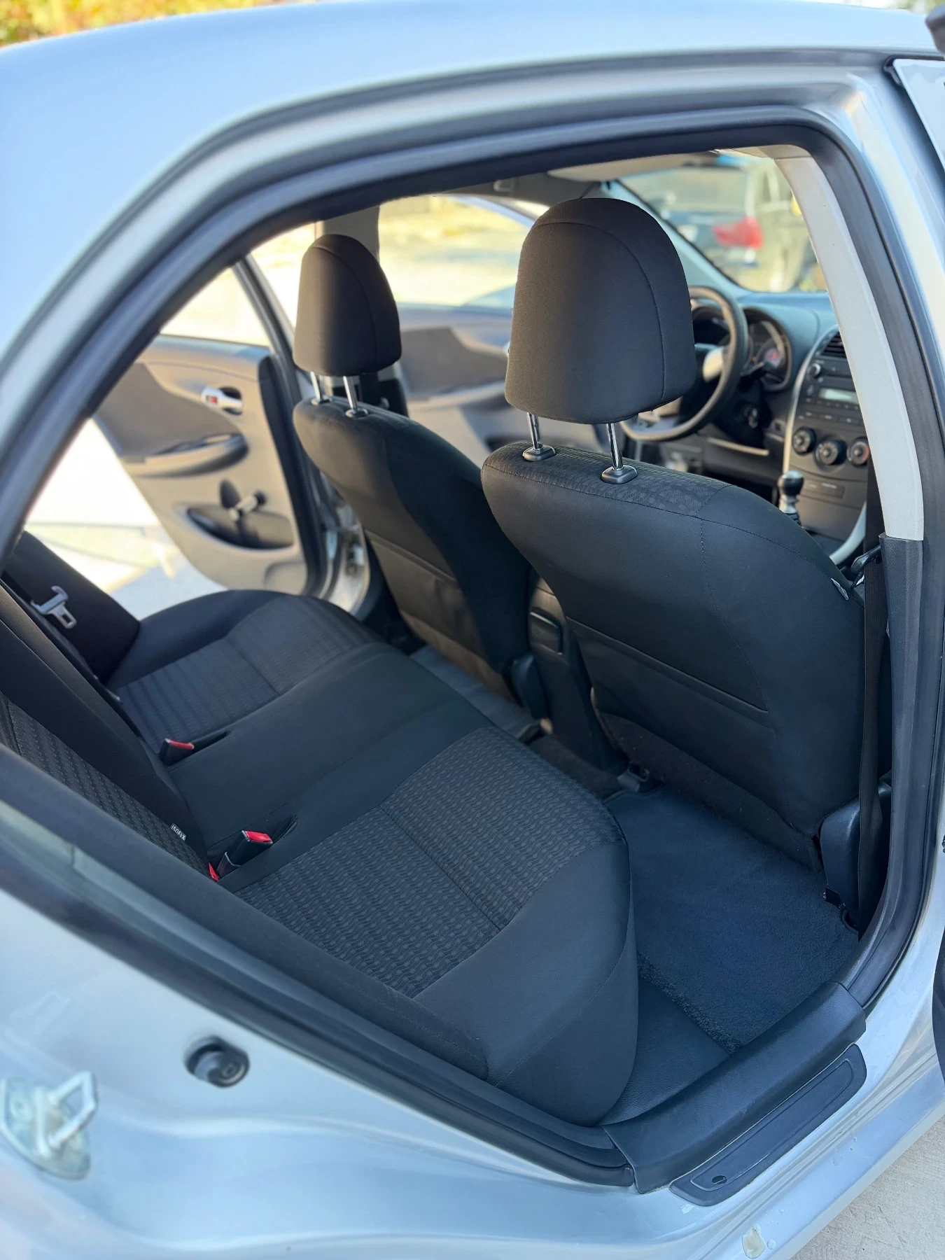 Toyota Corolla, снимка 11 - Автомобили и джипове - 56362226
