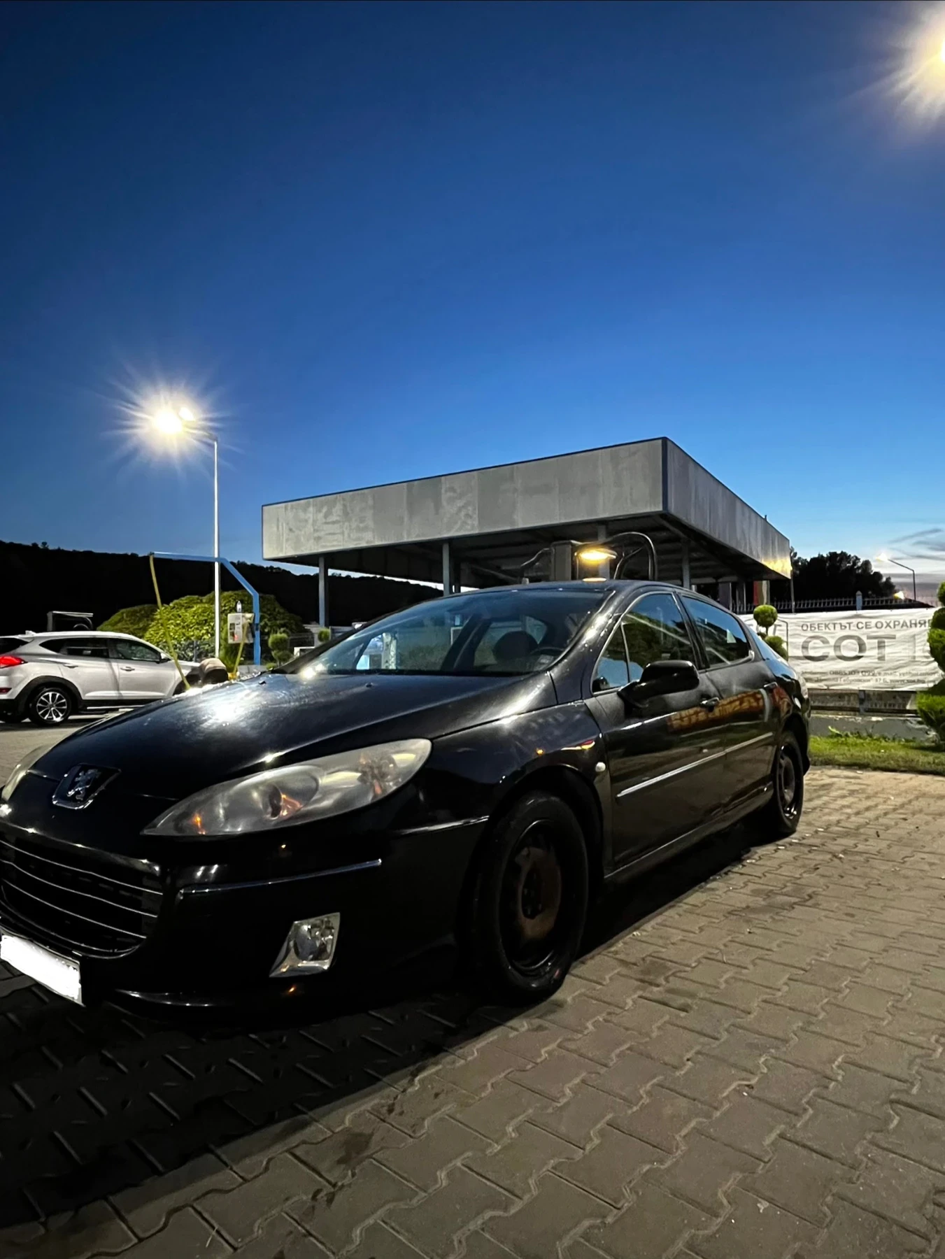 Peugeot 407 | Mobile.bg � ����������� 1