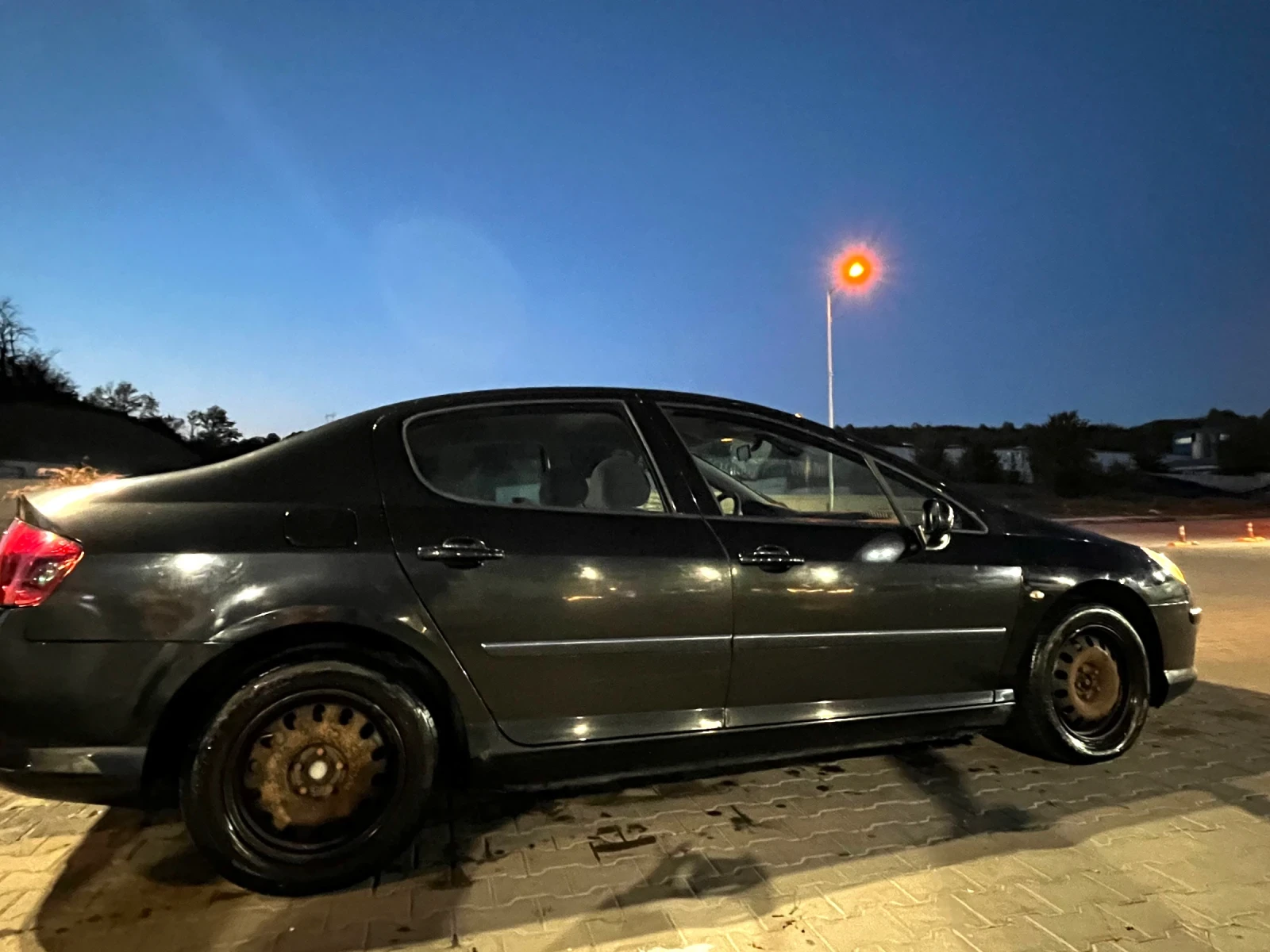 Peugeot 407 | Mobile.bg � ����������� 4