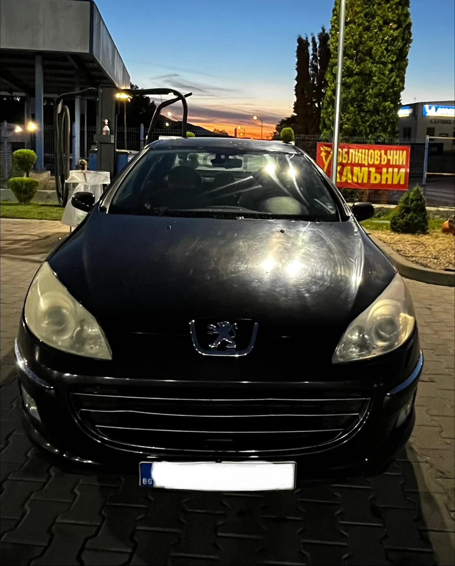Peugeot 407 | Mobile.bg � ����������� 2