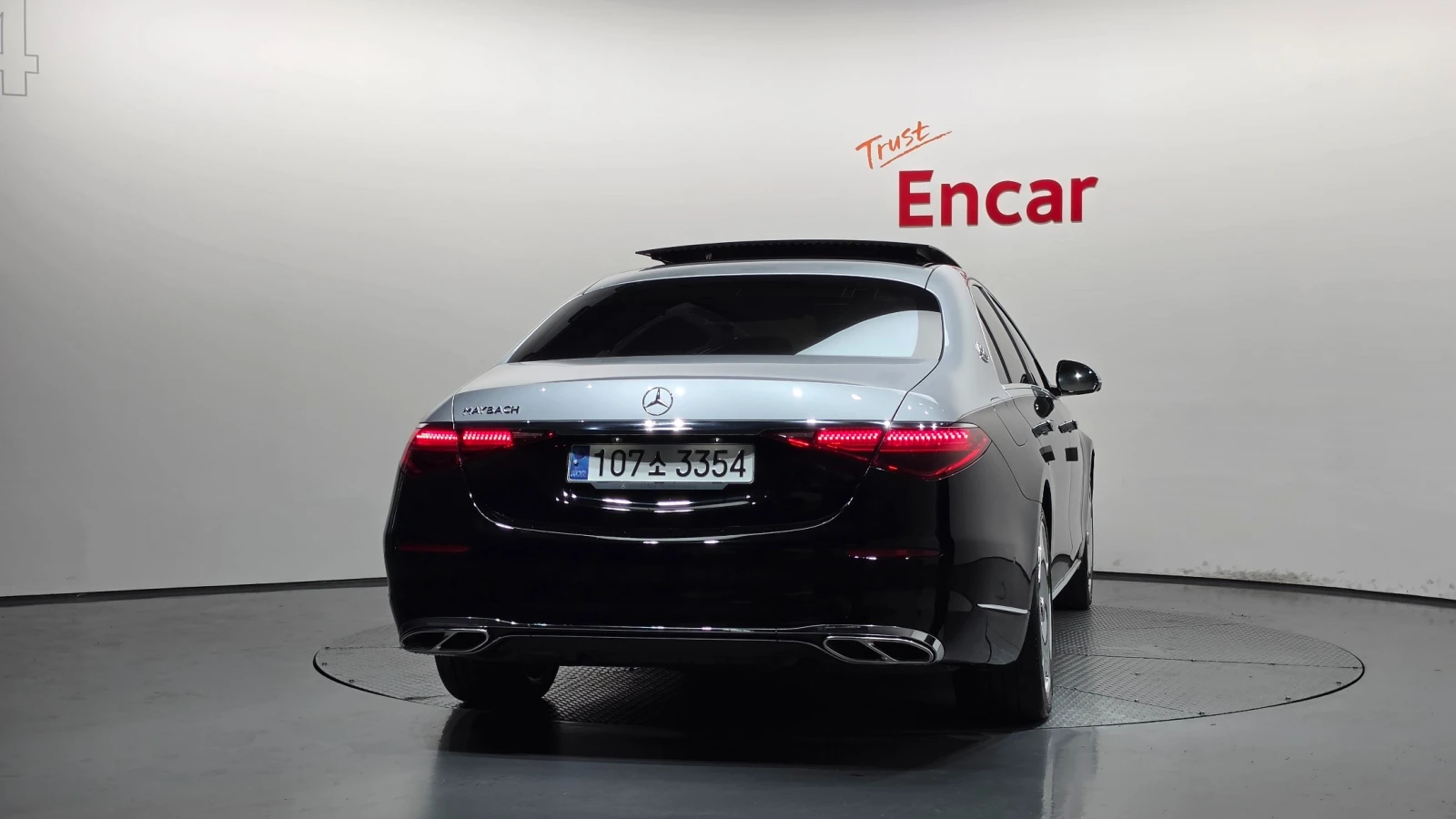 Mercedes-Benz S 580 4MATIC MAYBACH FIRST CLASS * ���������* �V-EK���� | Mobile.bg � ����������� 4