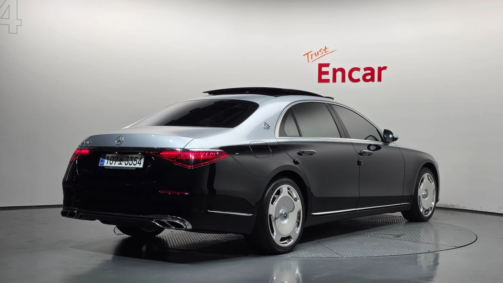 Mercedes-Benz S 580 4MATIC MAYBACH FIRST CLASS * ���������* �V-EK���� | Mobile.bg � ����������� 2