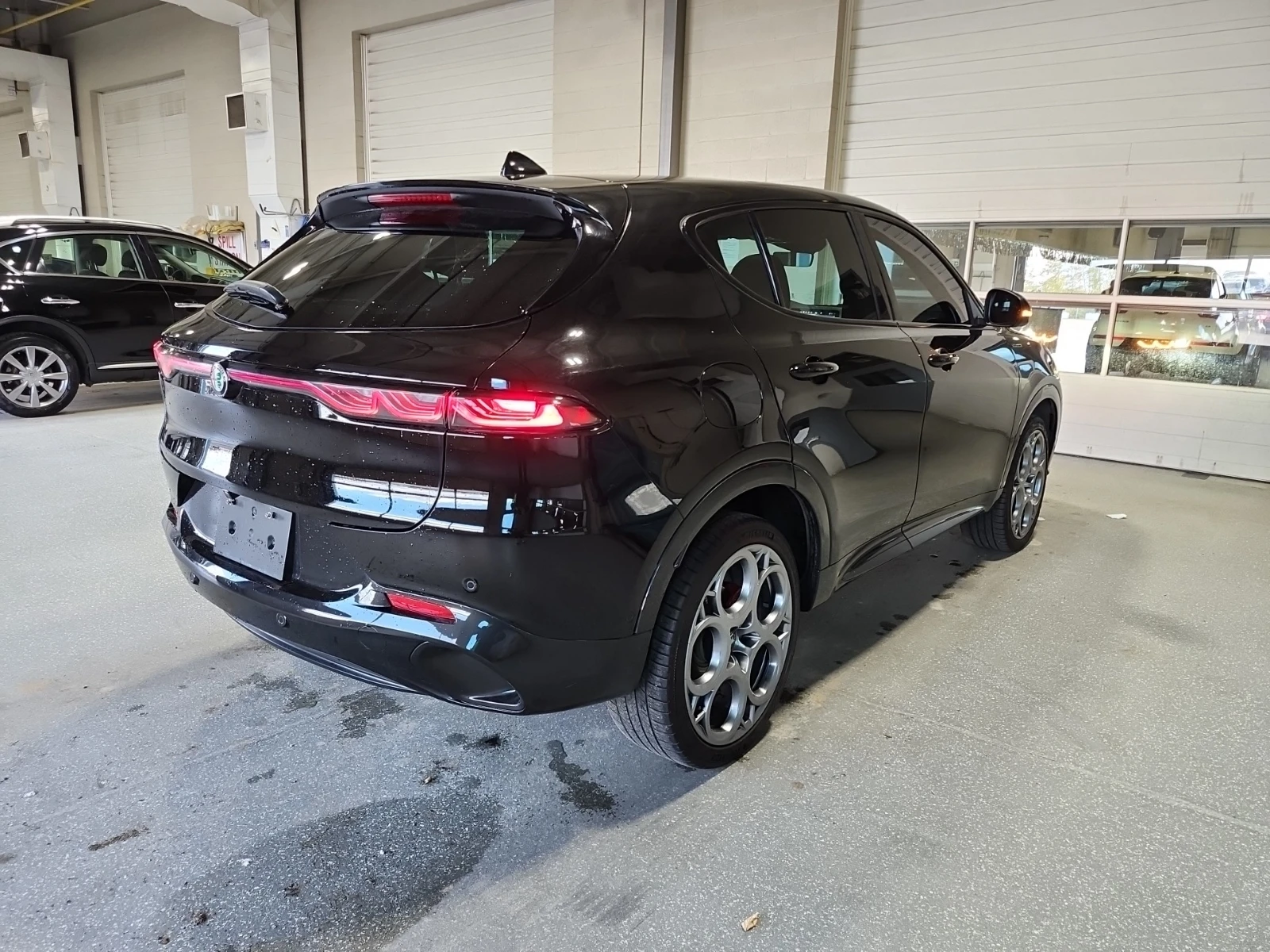 Alfa Romeo Tonale VELOCE | Mobile.bg � ����������� 3
