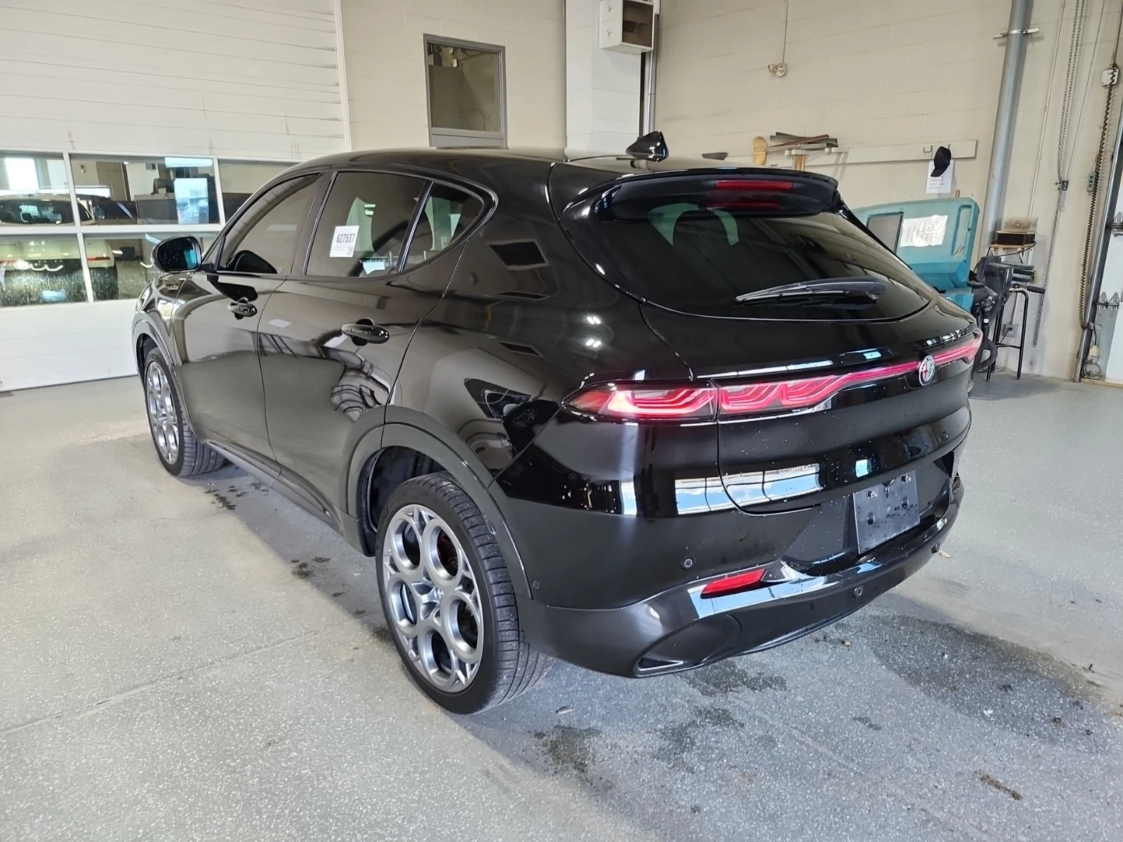 Alfa Romeo Tonale VELOCE | Mobile.bg � ����������� 4