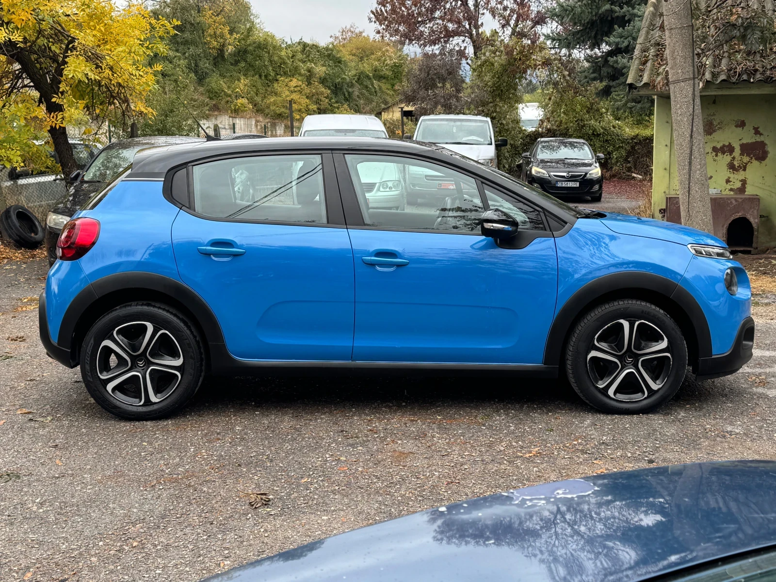 Citroen C3 �������� ����� ���������! | Mobile.bg � ����������� 4