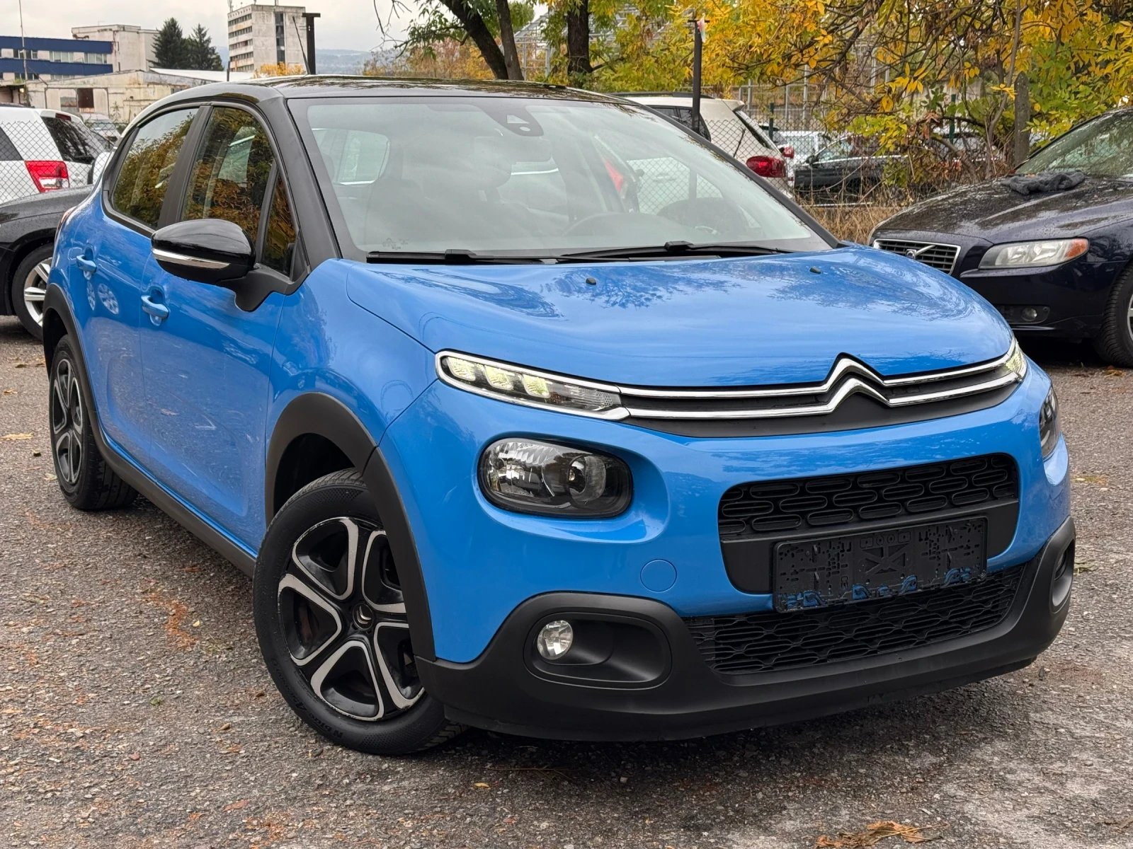 Citroen C3 �������� ����� ���������! | Mobile.bg � ����������� 2