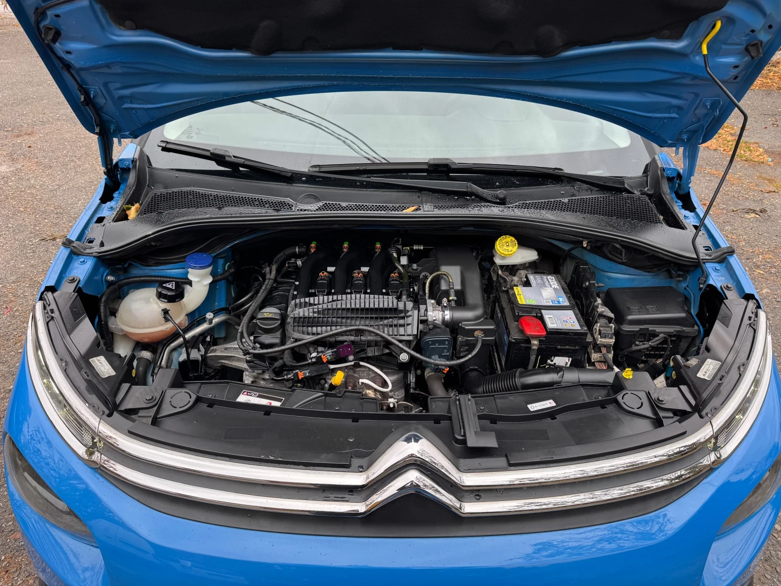 Citroen C3 �������� ����� ���������! | Mobile.bg � ����������� 17
