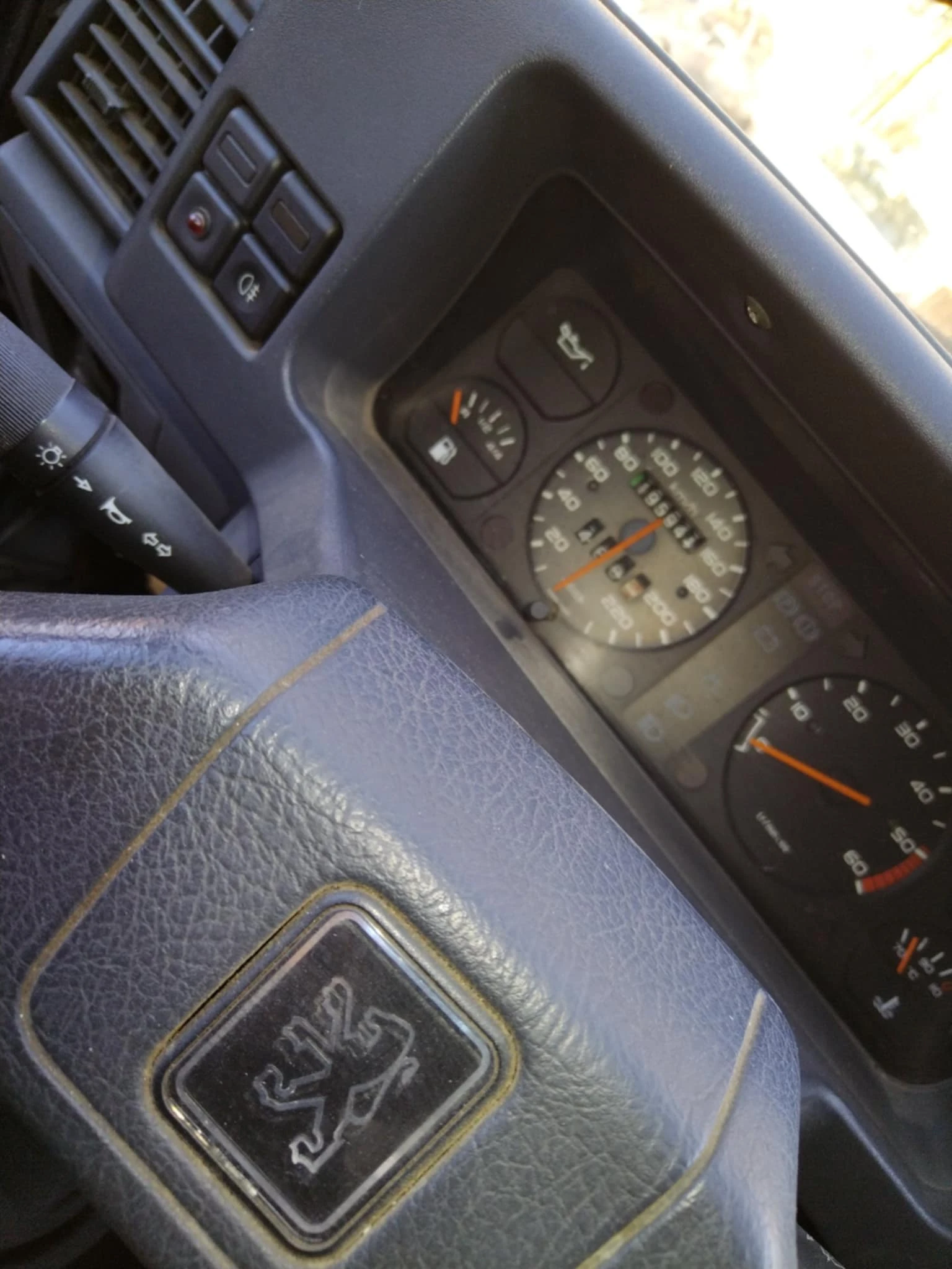 Peugeot 309 1.9, снимка 5 - Автомобили и джипове - 56586462
