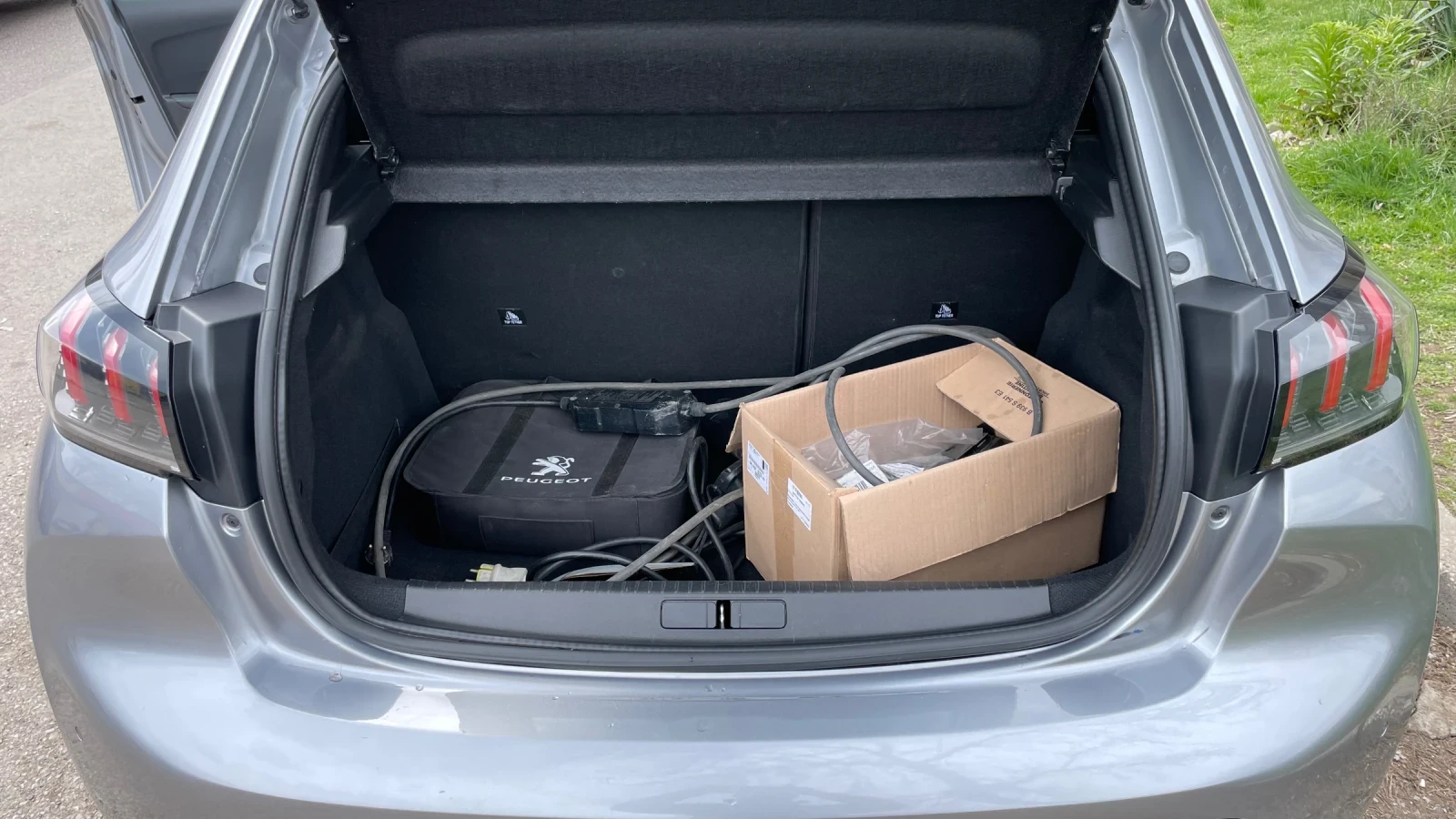 Peugeot 208 Allure pack plus | Mobile.bg � ����������� 8