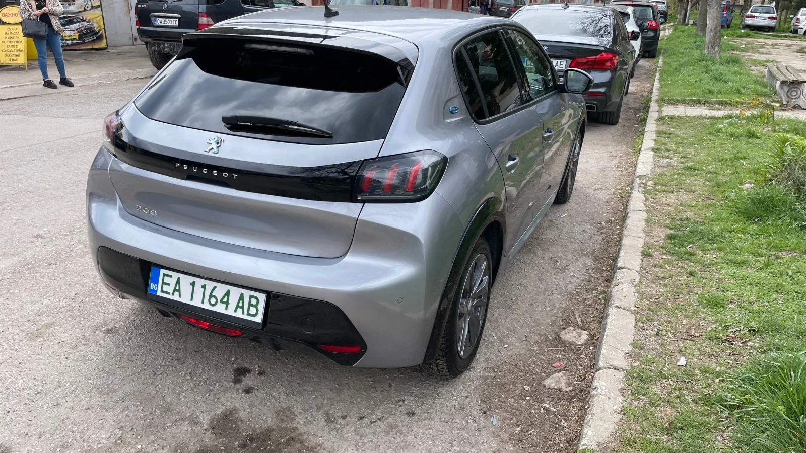 Peugeot 208 Allure pack plus | Mobile.bg � ����������� 6