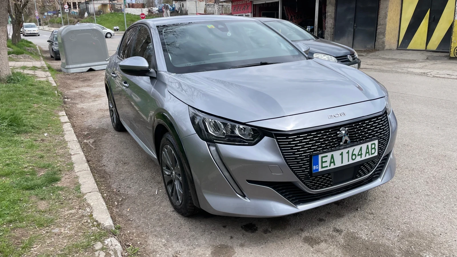 Peugeot 208 Allure pack plus | Mobile.bg � ����������� 1