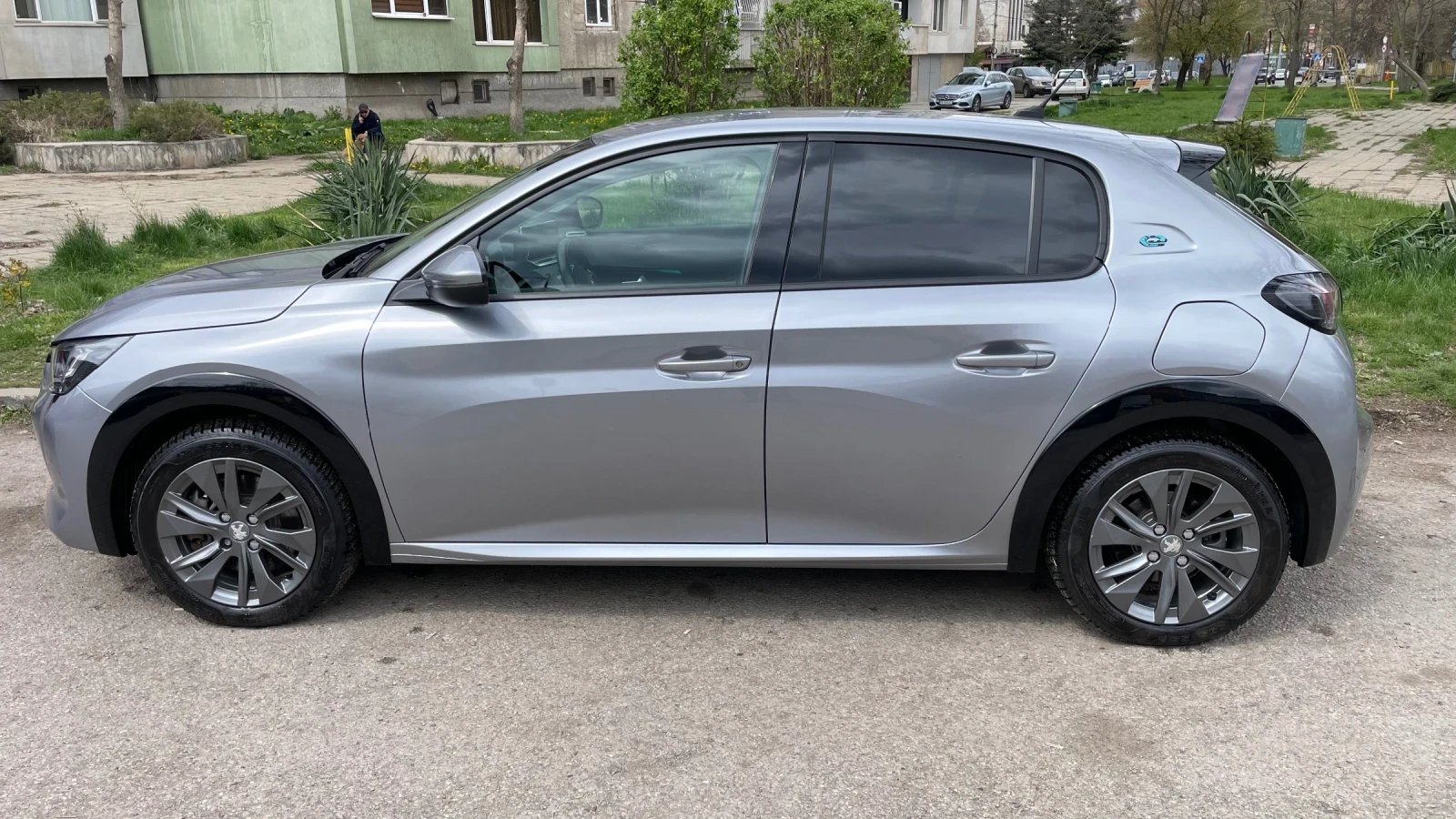Peugeot 208 Allure pack plus | Mobile.bg � ����������� 3