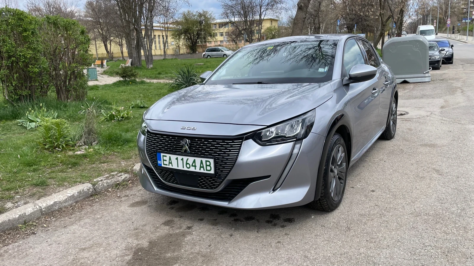 Peugeot 208 Allure pack plus | Mobile.bg � ����������� 2