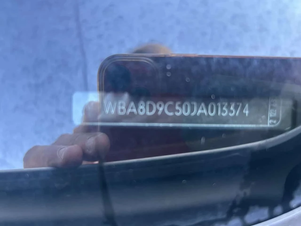BMW 330, снимка 8 - Автомобили и джипове - 56688606