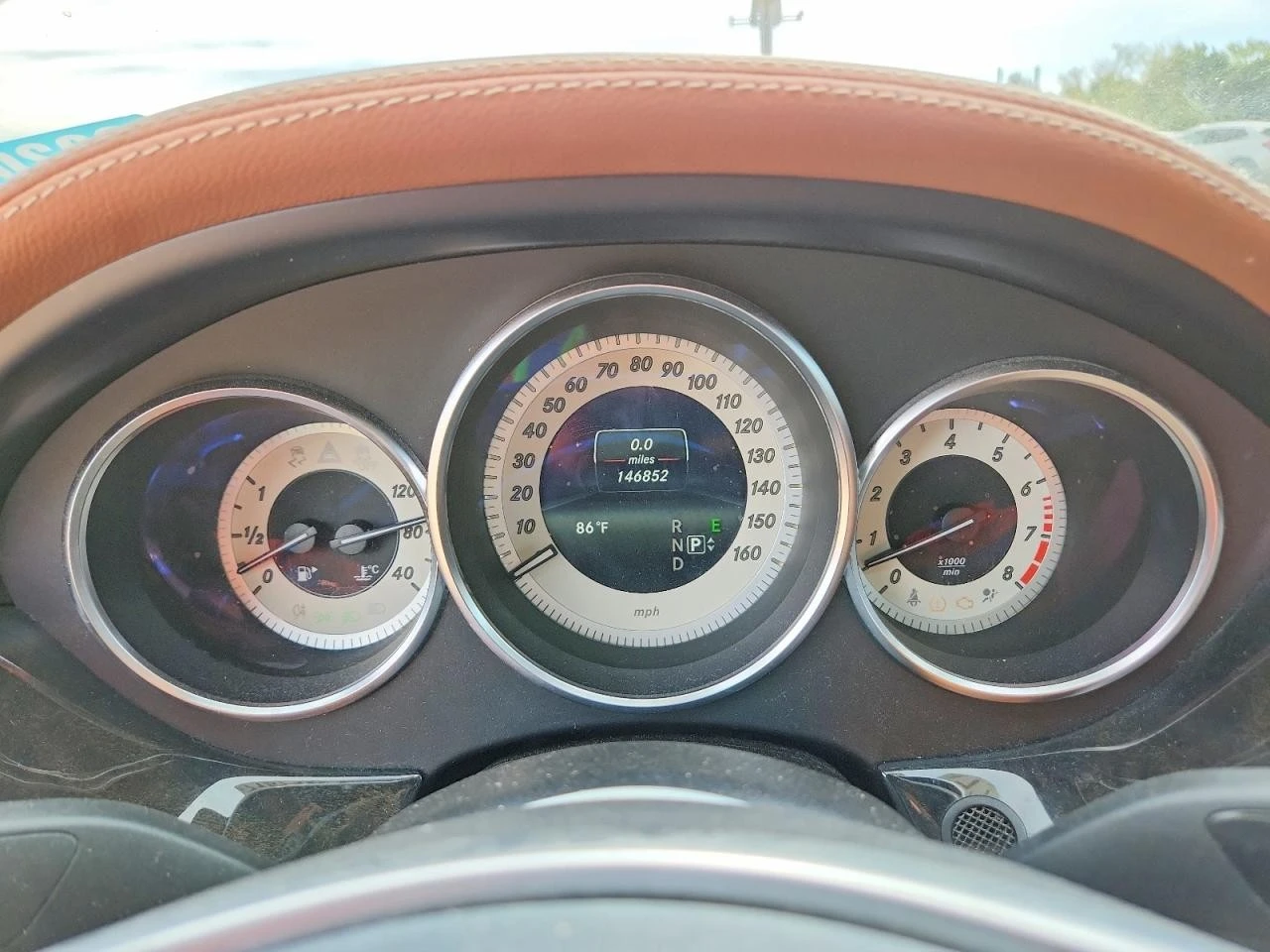 Mercedes-Benz CLS, снимка 10 - Автомобили и джипове - 56707261