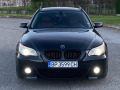BMW 530 3.0D M Packet - [3] 