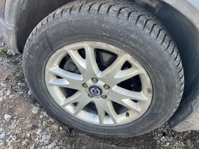 Volvo Xc90 2.4 163hp На части, снимка 5